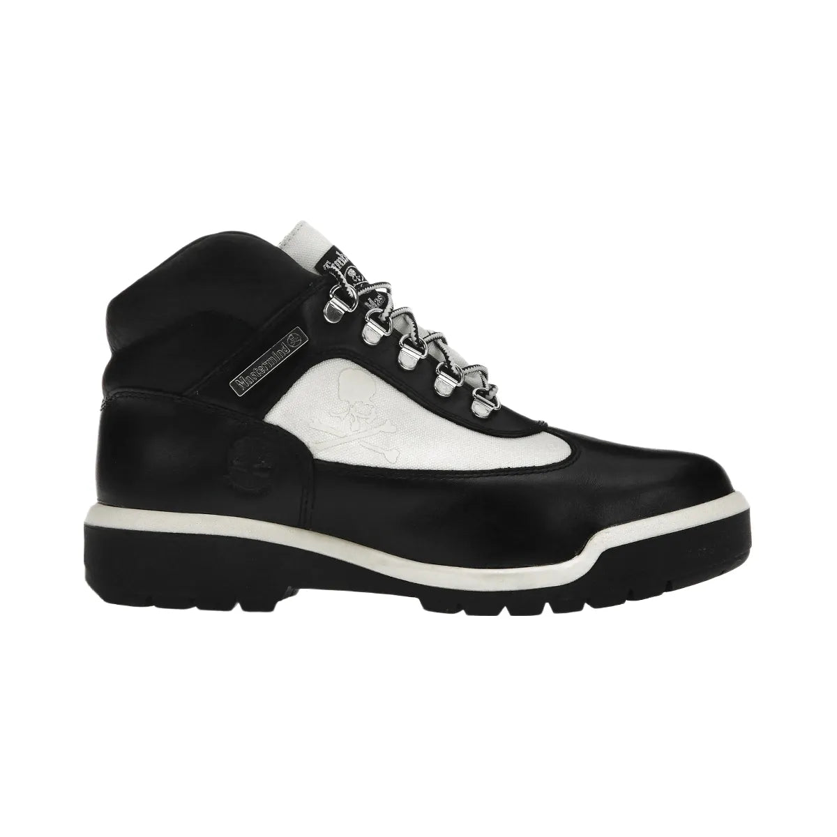 Timberland Field Boot Mastermind