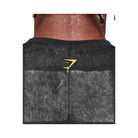 Gymshark Olympic Bar Tank - Black