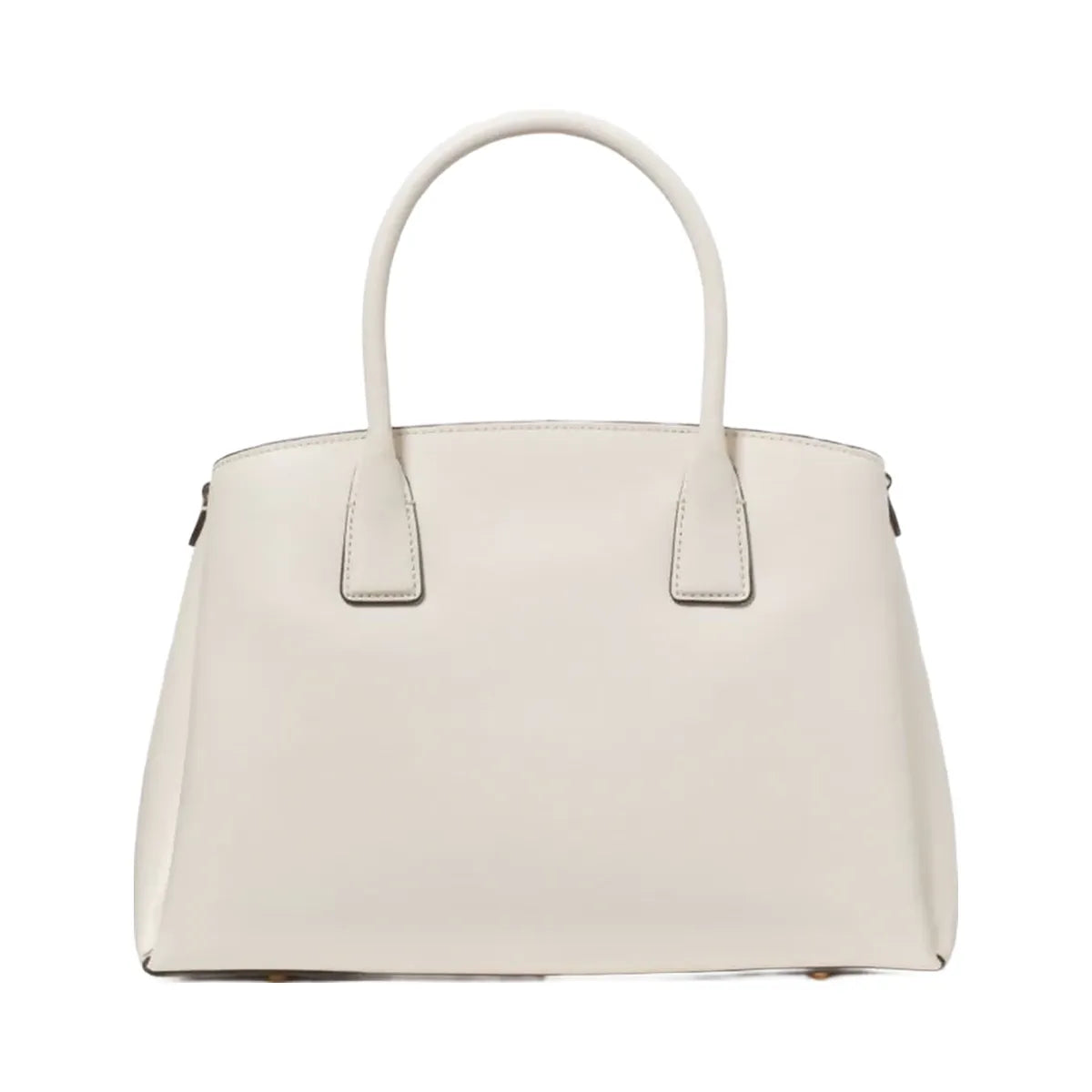 Kate Spade Serena Satchel Parchment