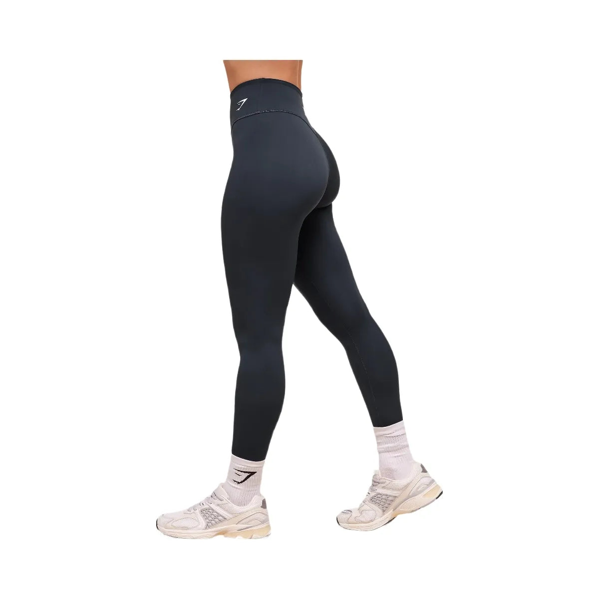 Gymshark Training Legging 2.0 - Heavy Blue