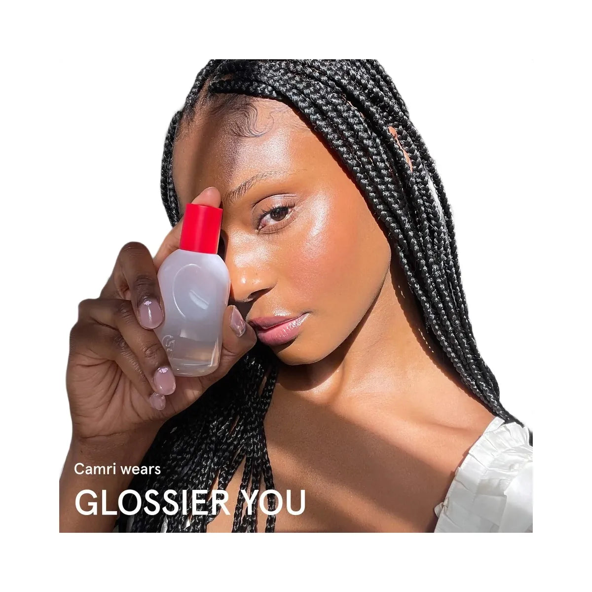 Glossier Glossier You Eau de Parfum Travel Spray