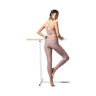 Alo Women's Airlift Divine Bra - Taupe