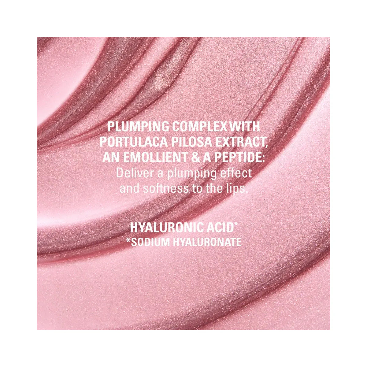 KYLIE COSMETICS Plumping Gloss