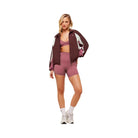 Gymshark Whitney Shorts - Reset Pink
