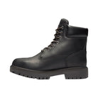 Timberland Pro Direct Attach 6" Waterproof Insulated Steel-Toe Work Boot Black Men'S