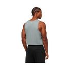Gymshark 2012 Strength Tank - Denim Grey