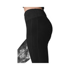 Alo Women's High-Waist Alosoft Lounge Legging - Black