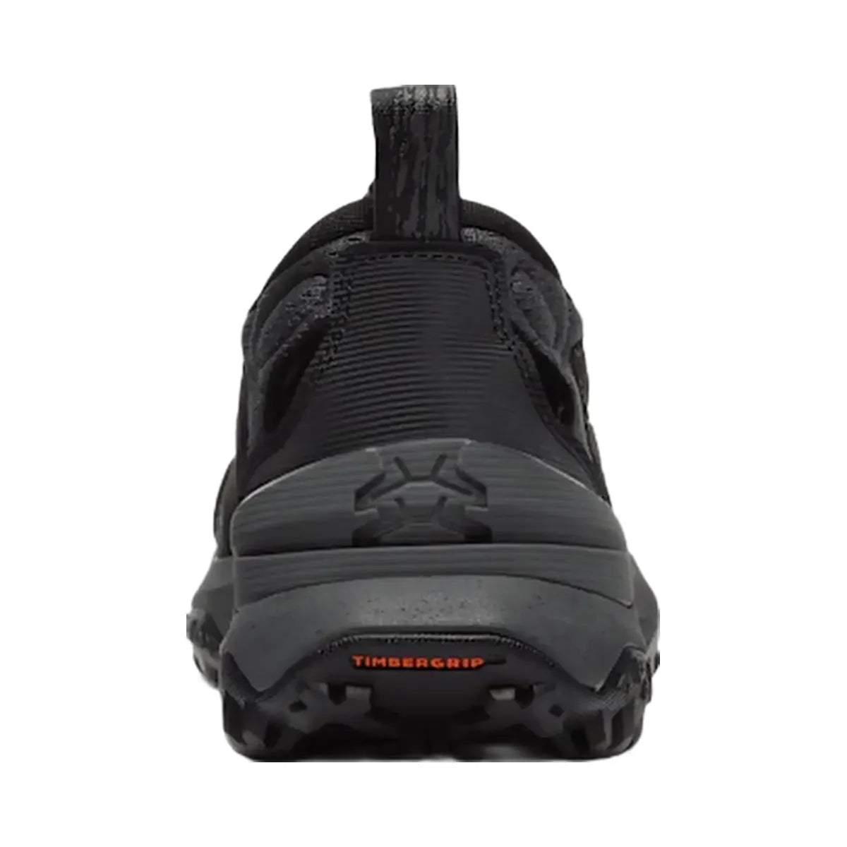 Timberland Motion Access Low Lace-Up Sneaker Black Mesh Men'S
