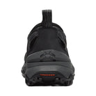 Timberland Motion Access Low Lace-Up Sneaker Black Mesh Men'S