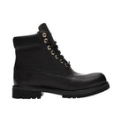 Timberland 6" Boot Football Leather Black