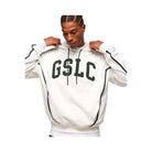 Gymshark GSLC Hoodie - Soft White