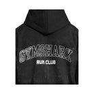 Gymshark GSRC Hoodie - Black