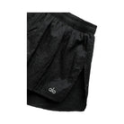 Alo Women's Game Time Short - Black