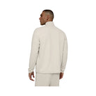 Alo Men's Double Take Long Sleeve 1/4 Zip - Bone