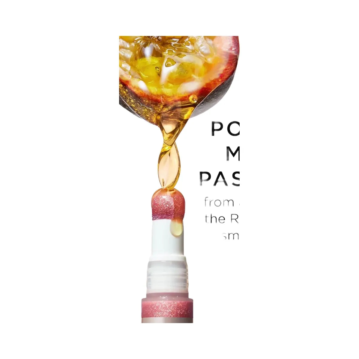 Tarte Maracuja Juicy Plumping Lip Oil