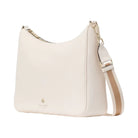 Kate Spade Emma Large Crossbody Bag Parchment
