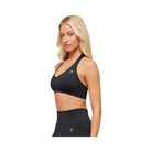 Gymshark Sport Seamless Sports Bra - Heavy Blue/Black