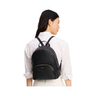 Kate Spade Hudson Medium Backpack Black