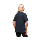 Gymshark Training Oversized T-Shirt - Heavy Blue