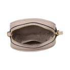 Kate Spade Emma Phone Crossbody Cozy Grey