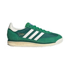 Adidas Sl 72 Rs Collegiate Green Core White