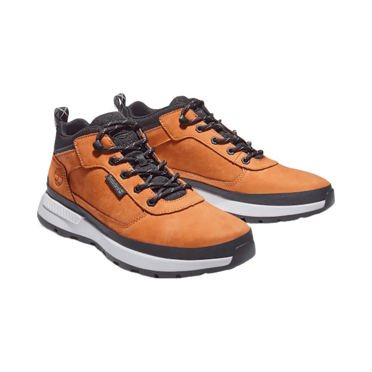 Timberland Field Trekker Sneaker Wheat Men'S