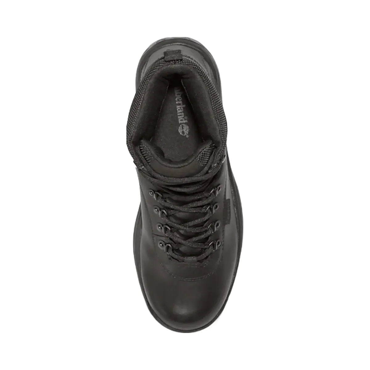 Timberland White Ledge Waterproof Hiking Boot Black Men'S
