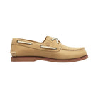 Timberland 2-Eye Classic Boat Shoe Beige