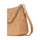 Kate Spade Carey Small Convertible Crossbody Tiramisu Mousse