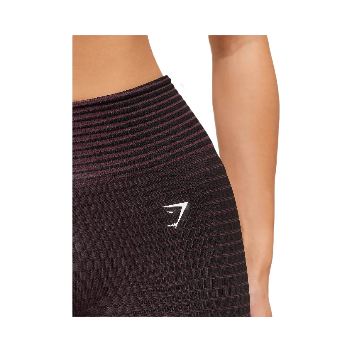 Gymshark Sport Seamless Leggings - Reset Pink/Black