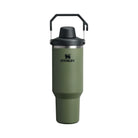 Stanley IceFlow Tumbler with Fast Flow Lid (40OZ) Dried Pine