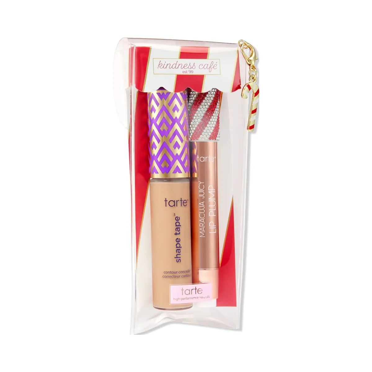 Tarte The Award Winners Best-Sellers Set - Shape Tape Concealer '22N Light Neutral'