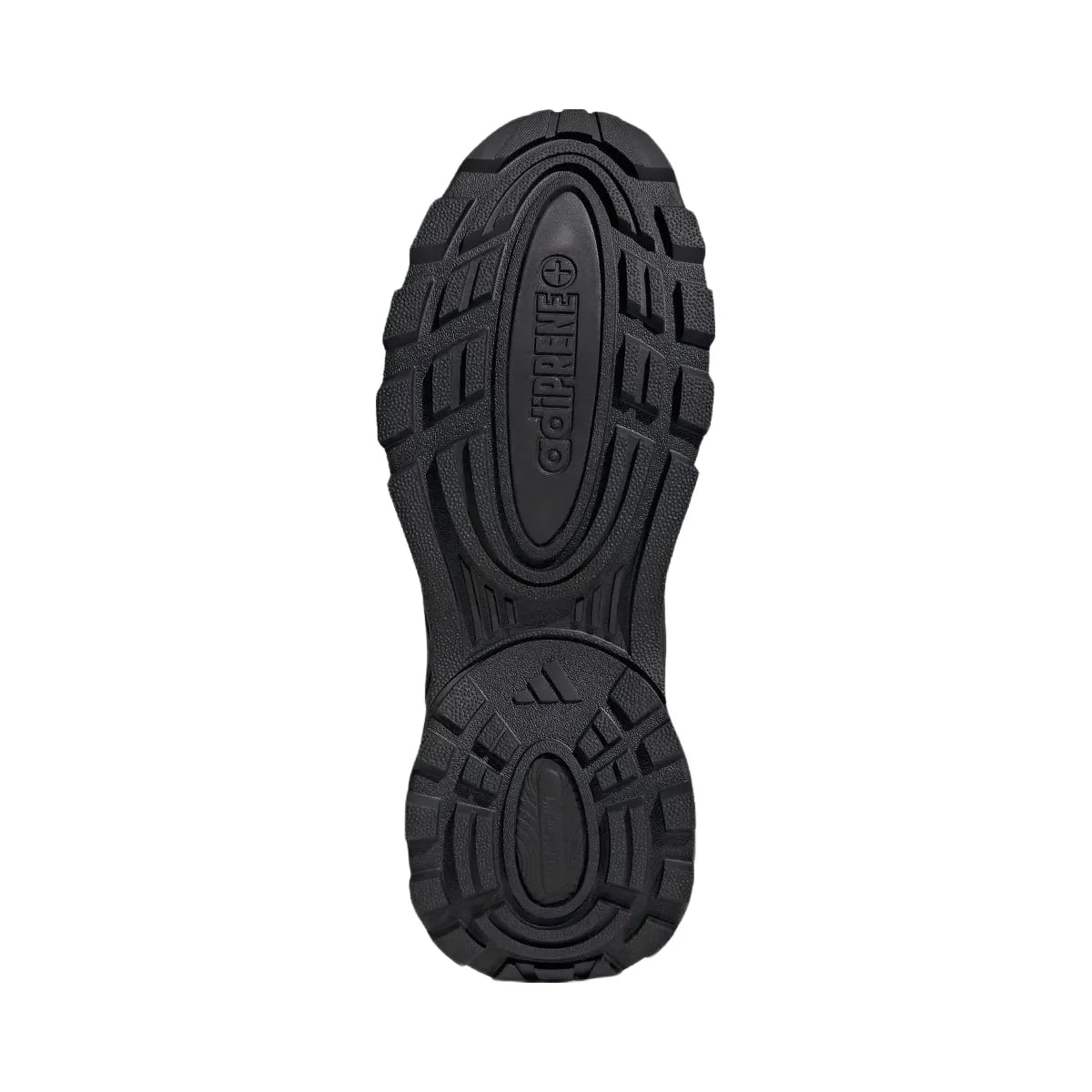Adidas Wonder Runner 'All Black'