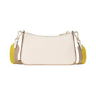 Kate Spade Double Up Colorblocked Crossbody Tigers Eye Multi