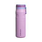 Stanley IceFlow Bottle with Twist Flip Lid (24OZ) Lilac
