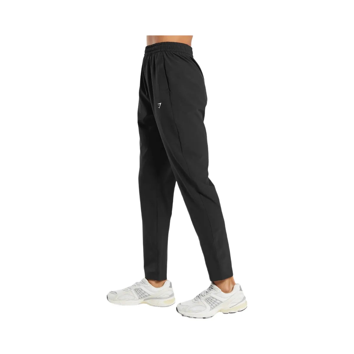 Gymshark Everyday Woven Pant - Black