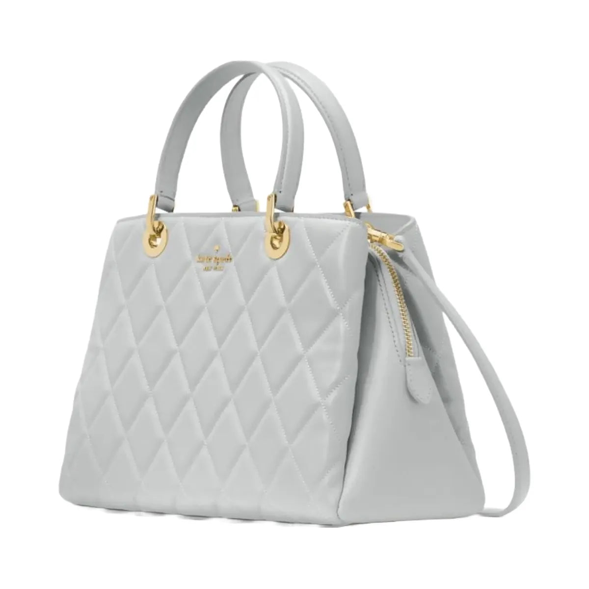 Kate Spade Carey Sullivan Bag Stone Path
