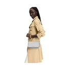 Kate Spade Liv Crossbody Bag Nimbus Grey.