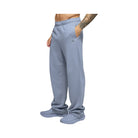 Alo Men's Accolade Straight Leg Sweatpant - Winter Frost