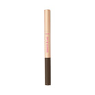 Tarte Big Ego Sketch & Set Brow Pencil & Tinted Gel 'Black Brown'