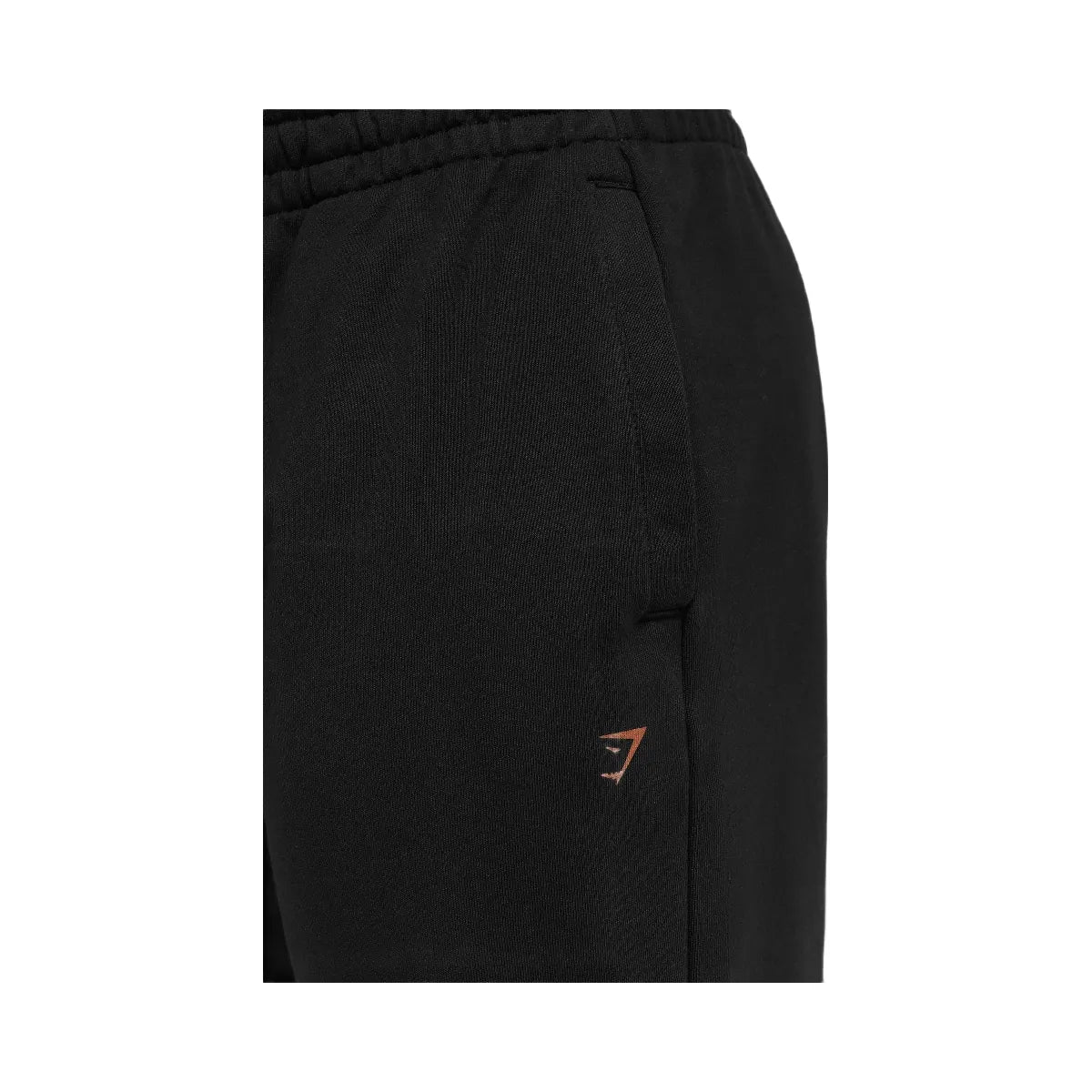 Gymshark Strength Jogger - Black