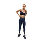 Alo Women's Airlift Strength Bra - Navy