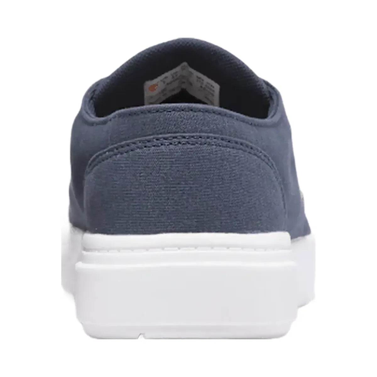 Timberland Seneca Bay Sneaker Dark Blue Canvas Men'S