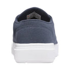 Timberland Seneca Bay Sneaker Dark Blue Canvas Men'S
