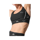 Alo Women's Airlift Suit Up Bra - Black/White