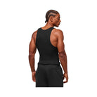 Gymshark Ribbed Tank 3 Pack - Black