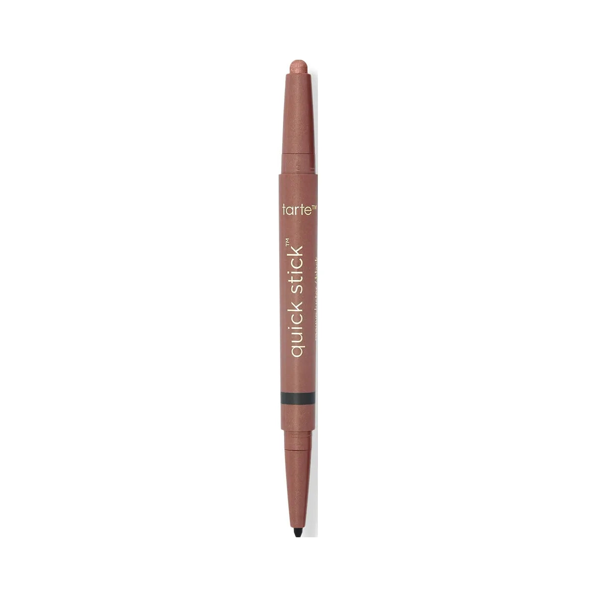 Tarte Quick Stick Waterproof Shadow & Liner 'Mauve Luster/Black'