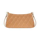 Kate Spade Carey Small Convertible Crossbody Tiramisu Mousse
