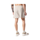 Alo Men's 7" Coastal Terry Short - Bone