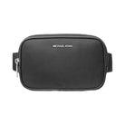 Michael Kors Khai Small Nylon Sling Pack Black